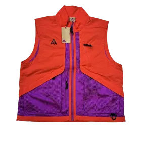 ACG Mesh Waterproof Gilet - Small