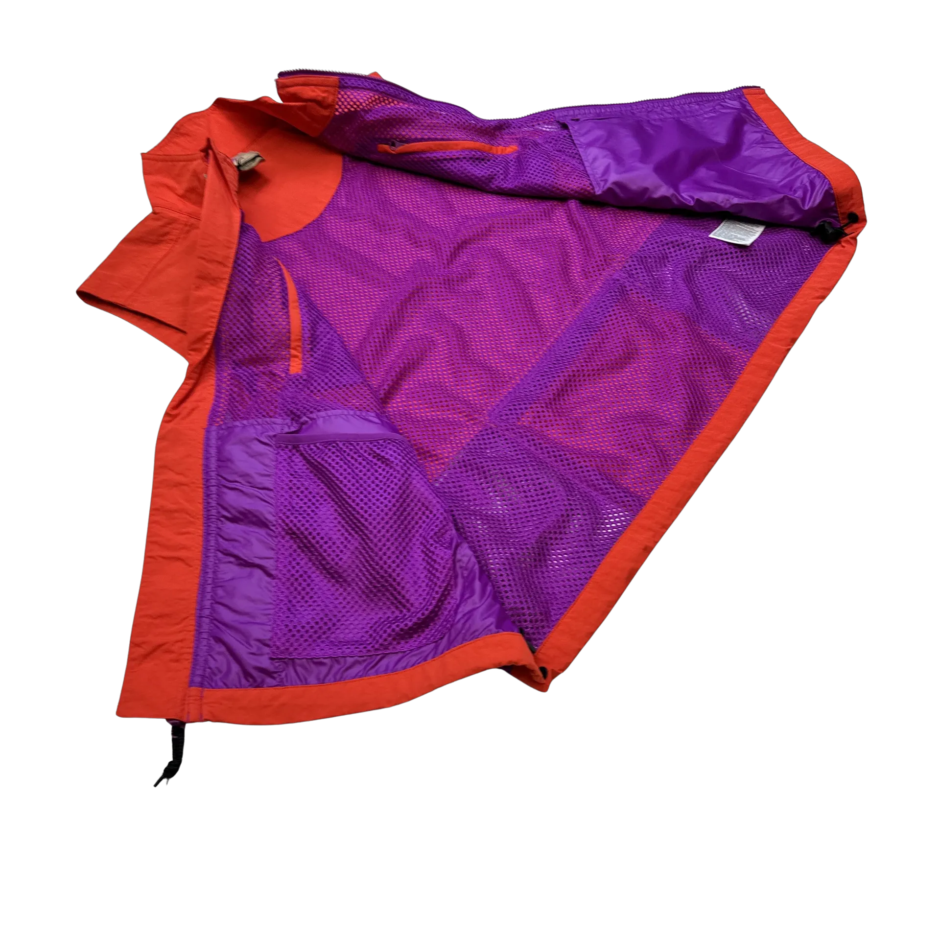ACG Mesh Waterproof Gilet - Small