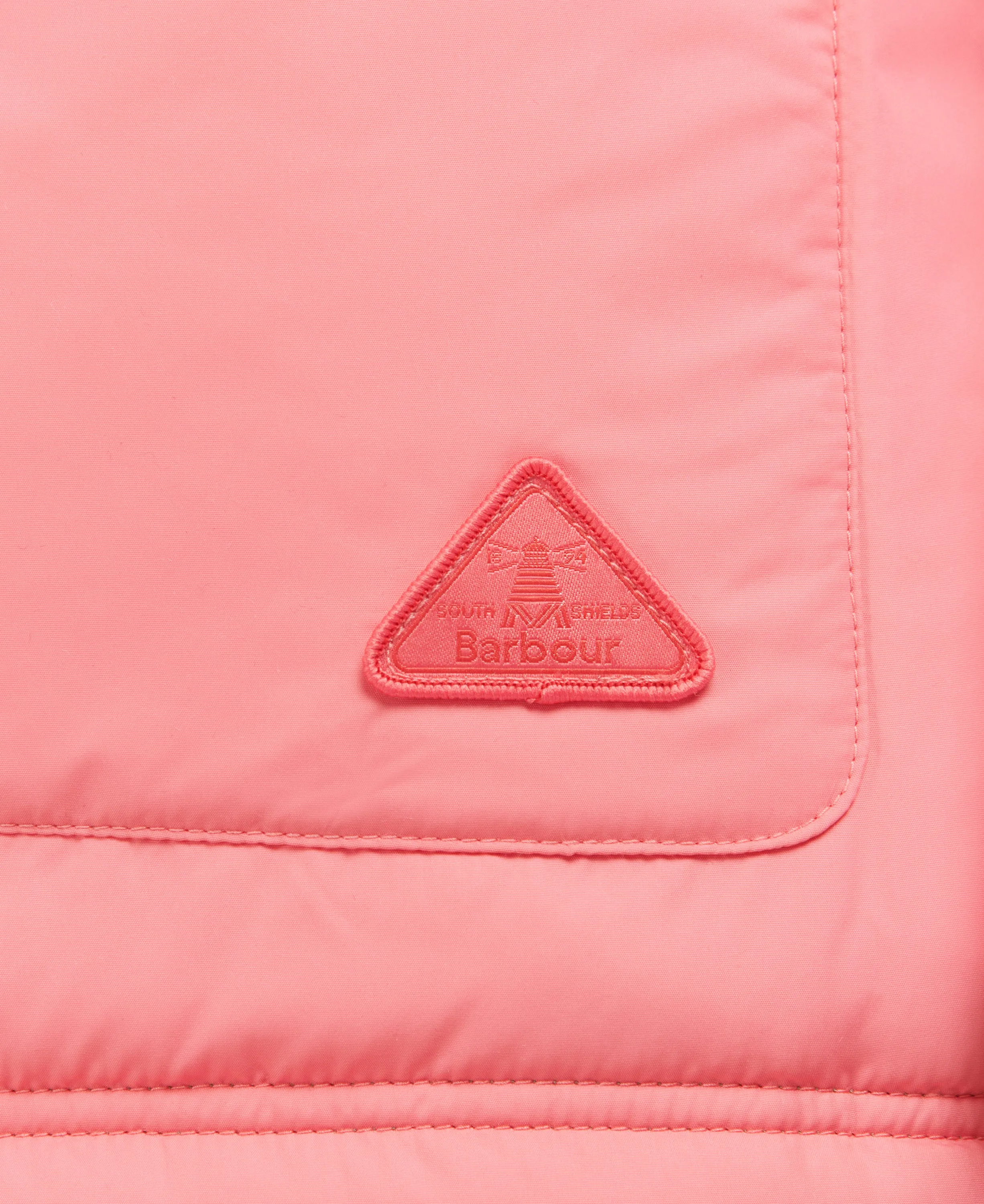 Barbour Reversible Apia Gilet