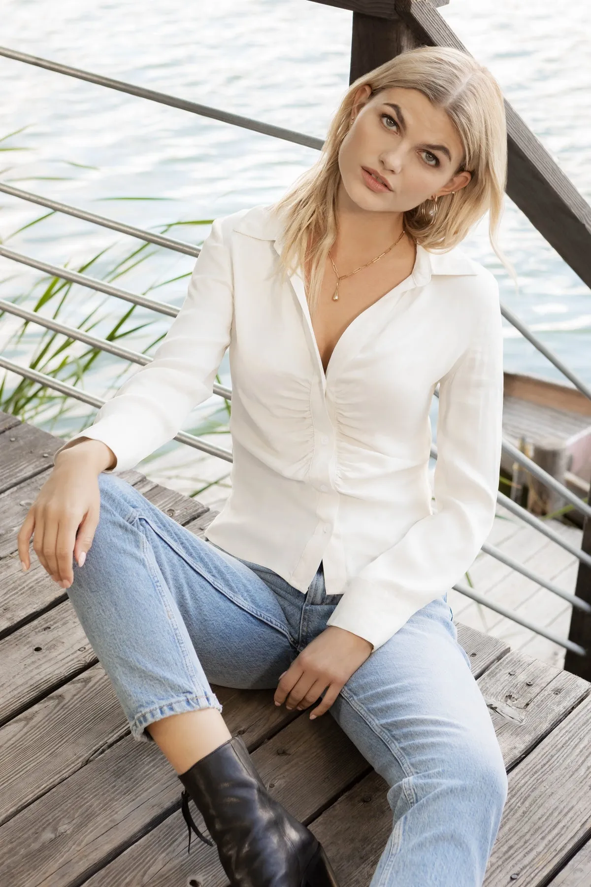 Bessie Top