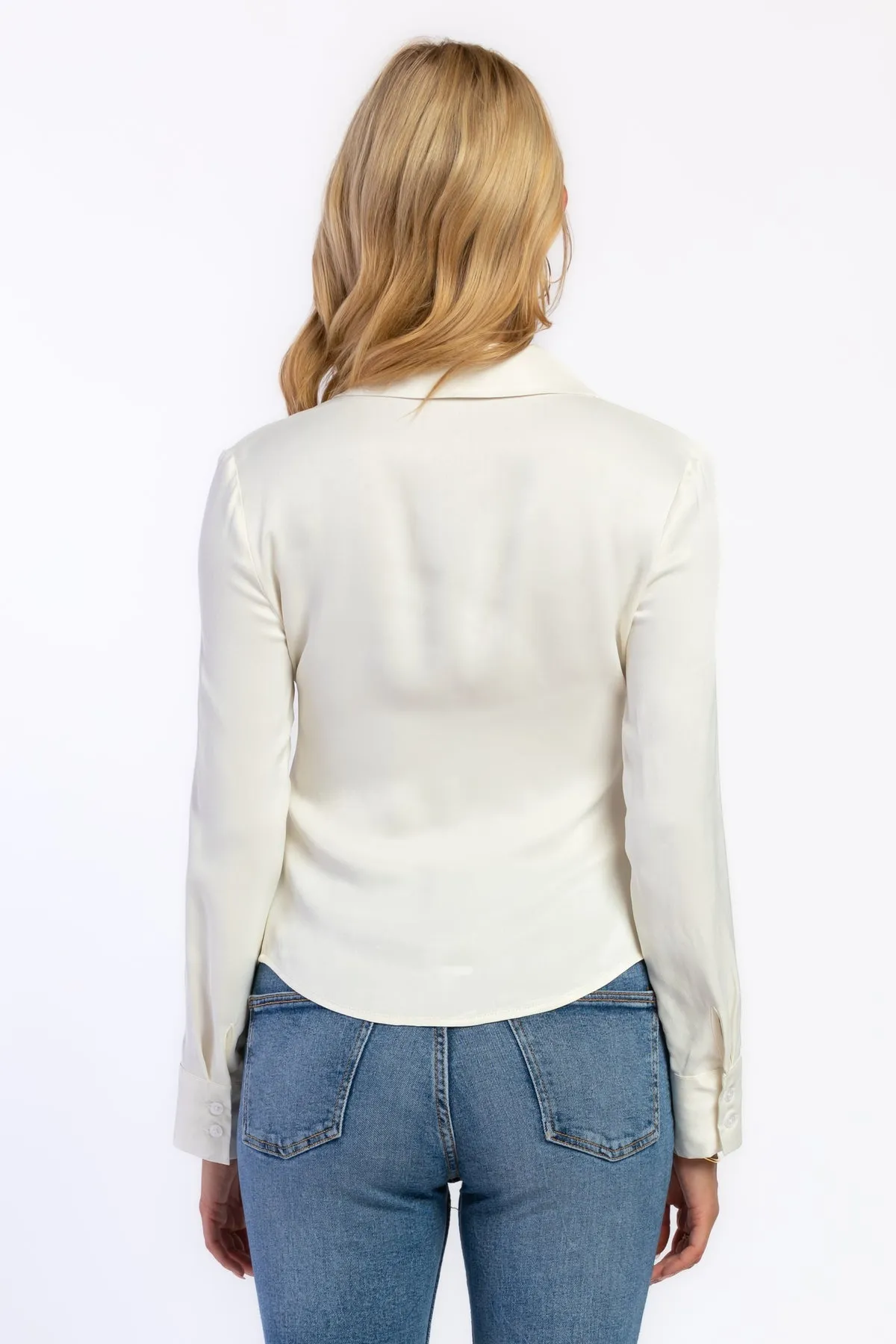 Bessie Top