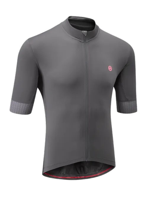 Chapeau! Etape Jersey - Carbon Grey