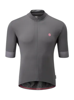 Chapeau! Etape Jersey - Carbon Grey