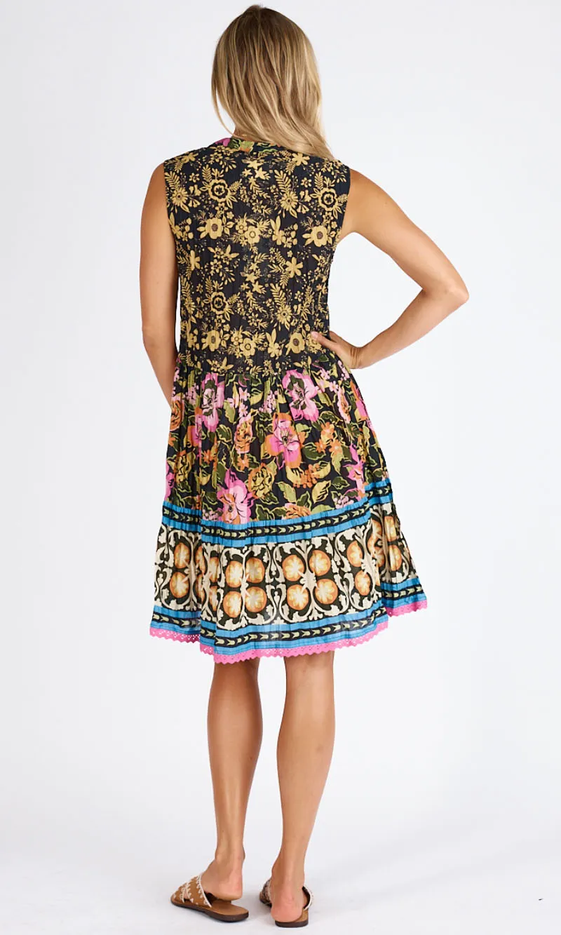 Cotton Sundress Hart