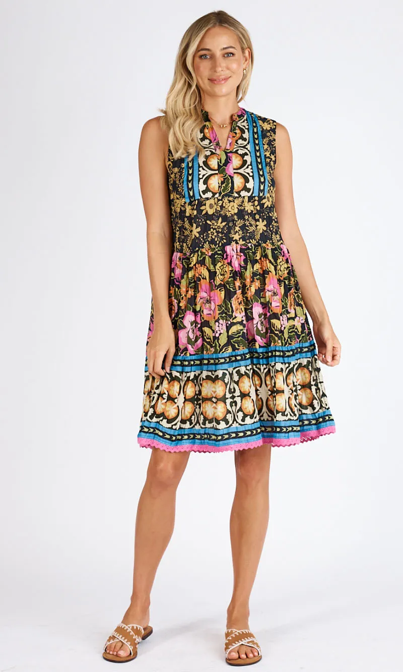 Cotton Sundress Hart