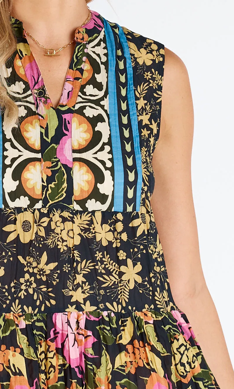 Cotton Sundress Hart