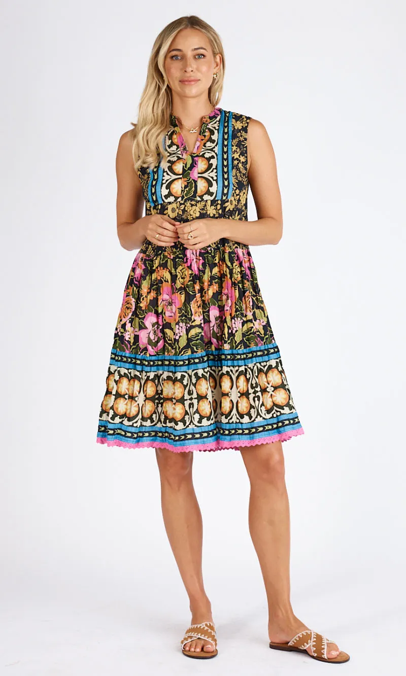Cotton Sundress Hart