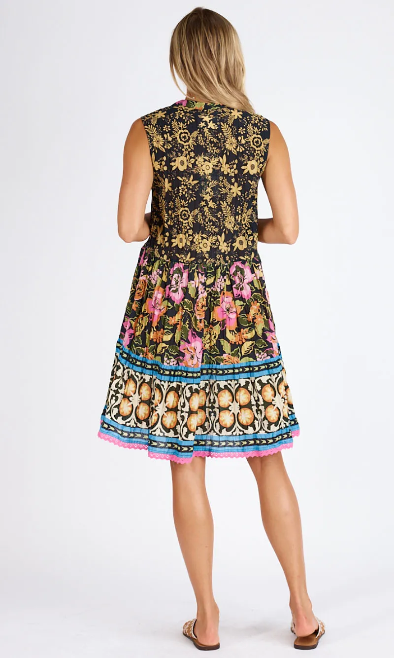 Cotton Sundress Hart