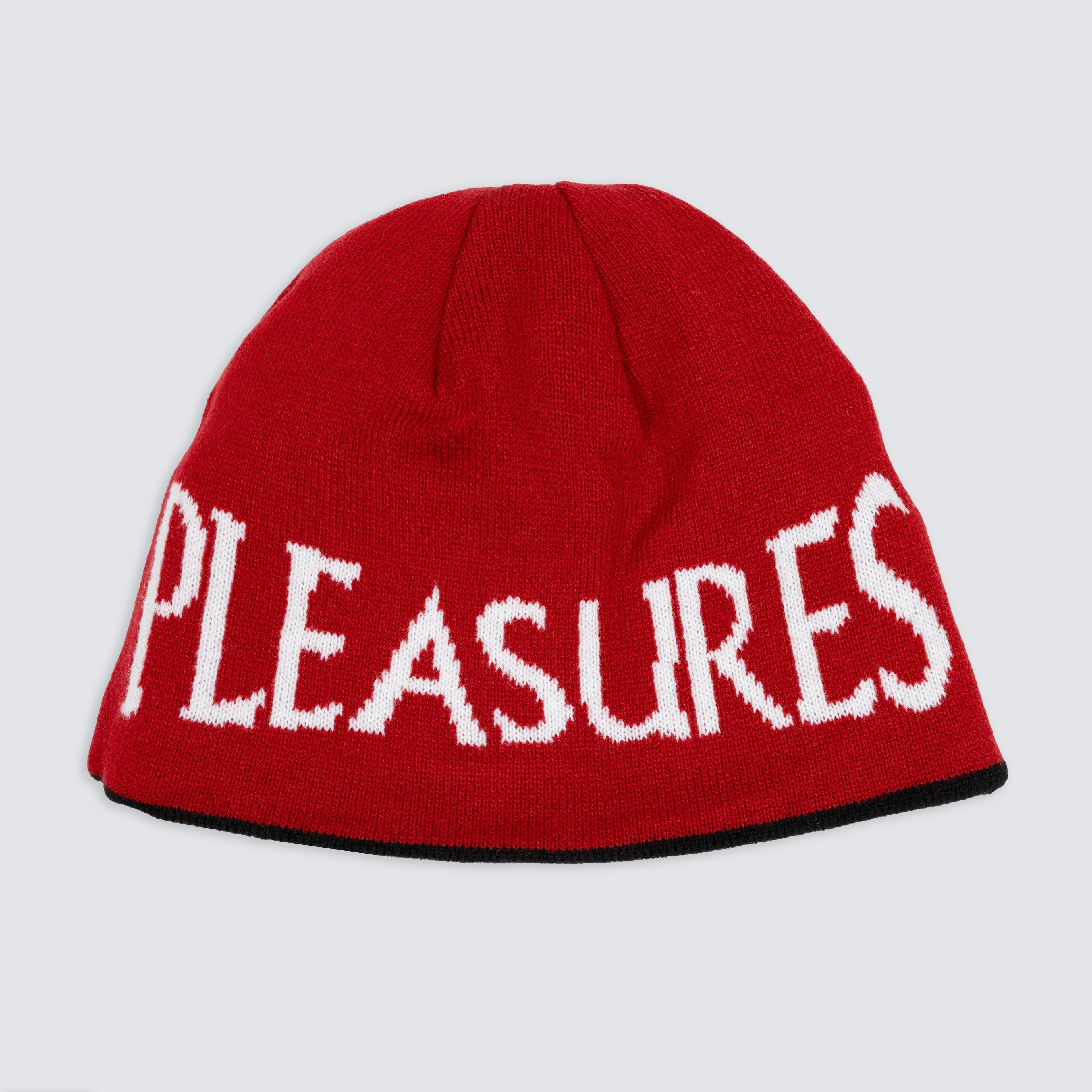 CROSSES REVERSIBLE BEANIE
