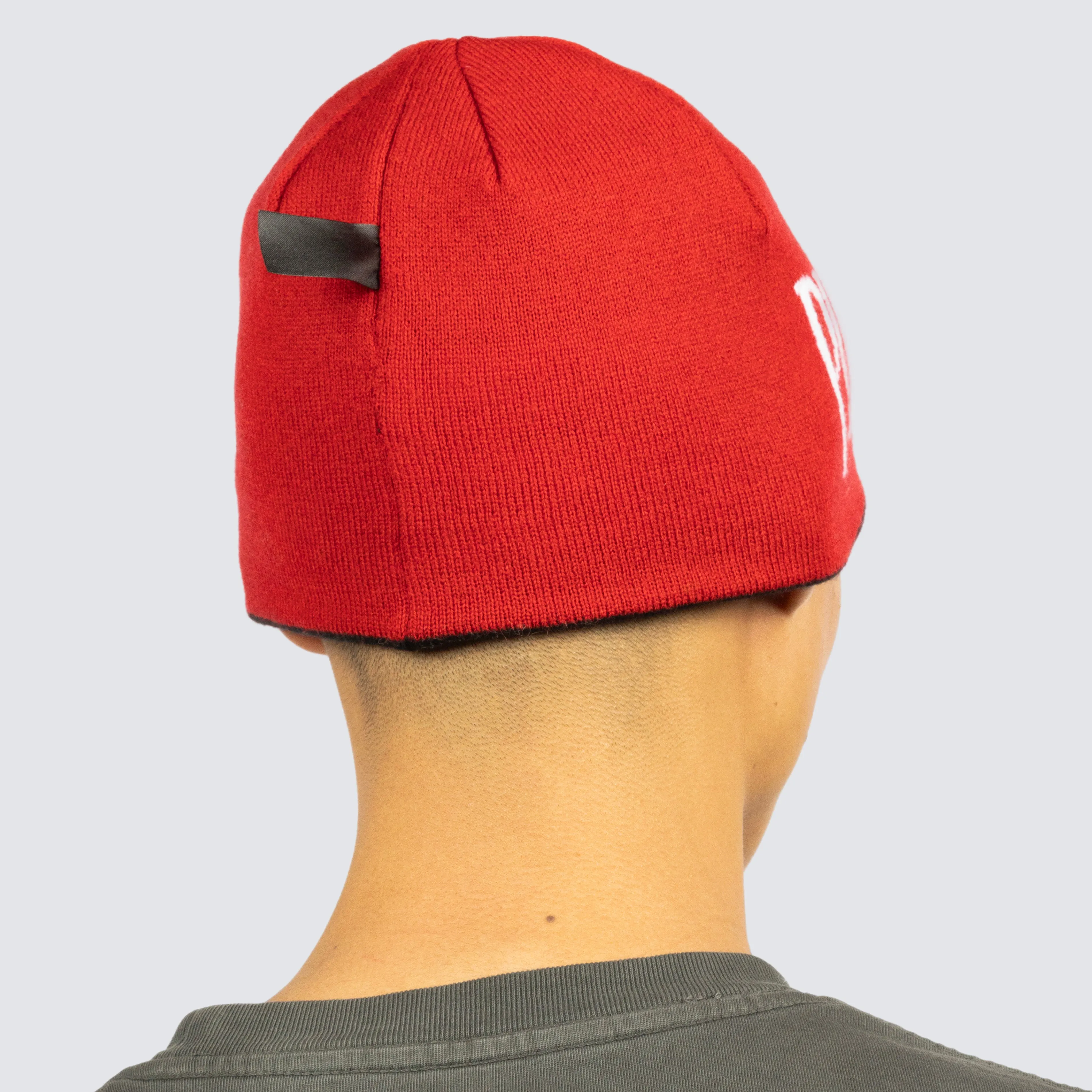 CROSSES REVERSIBLE BEANIE