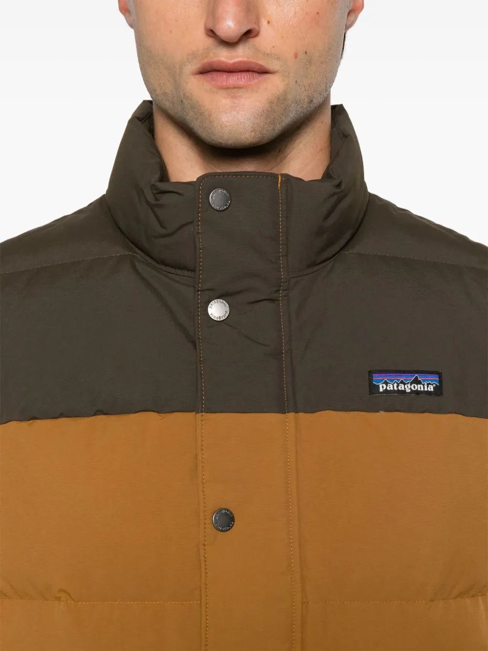 Downdrift gilet