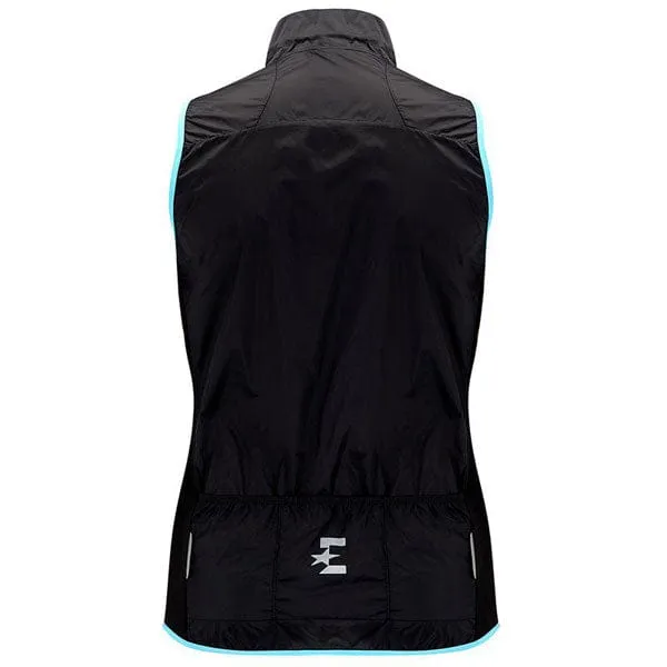Eurosport GC Mens Cycling Gilet