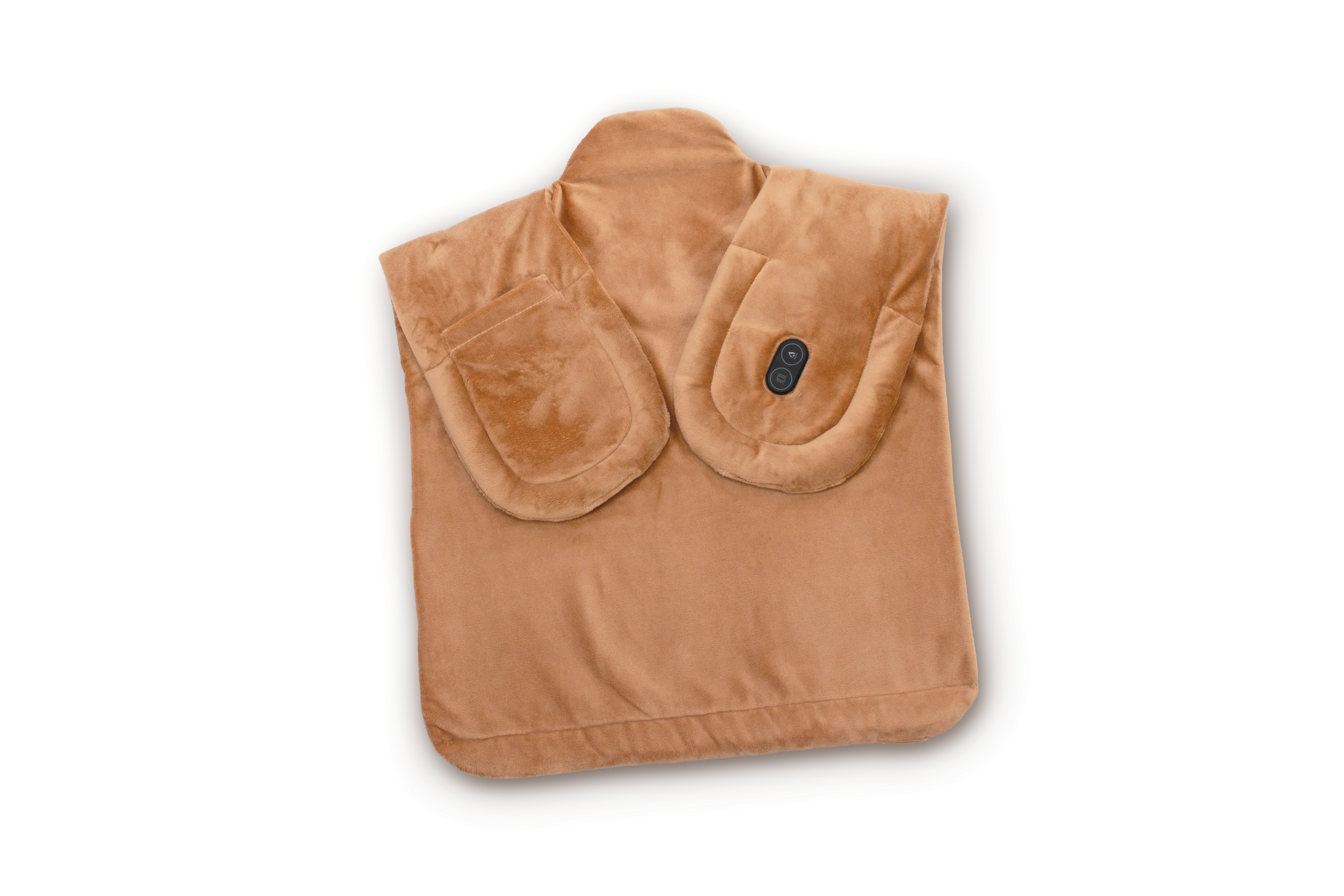 Gilet Masseur Chauffant