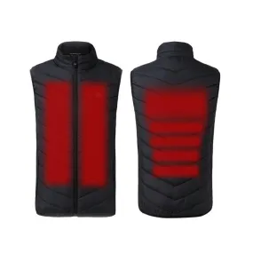 Heated Vest