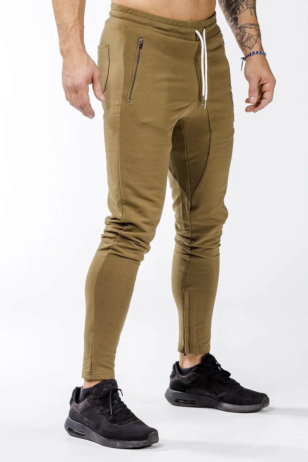 Jogger - Classic Zip