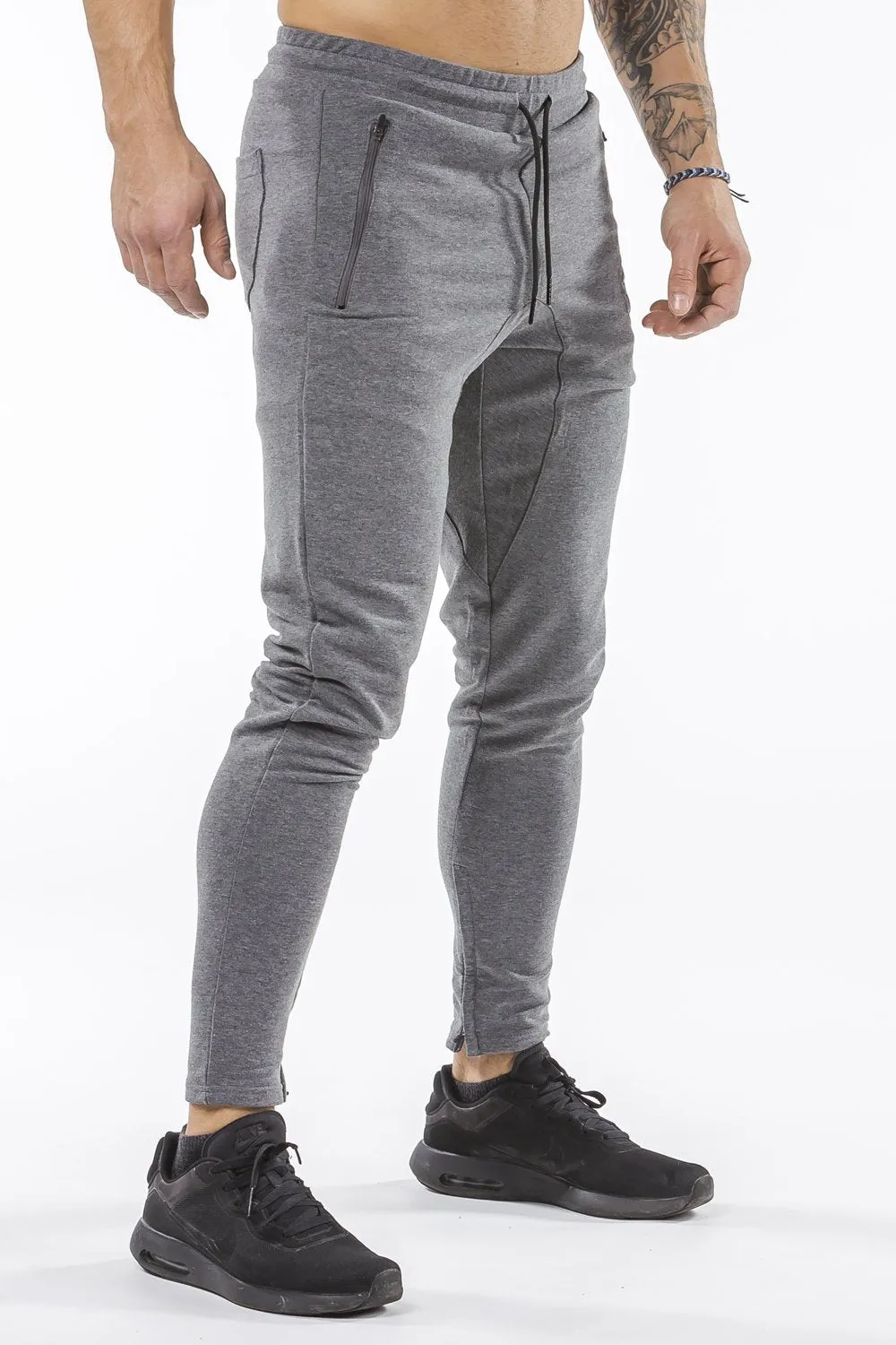 Jogger - Classic Zip