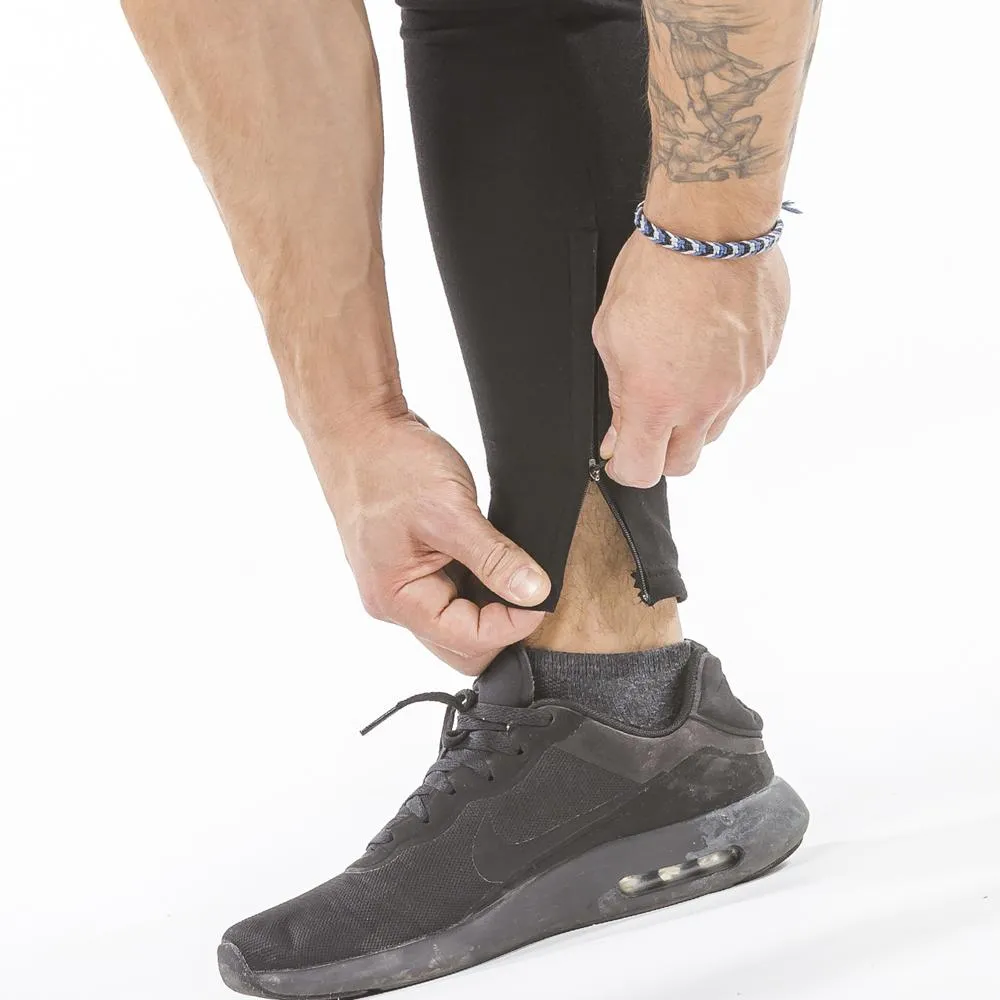Jogger - Classic Zip