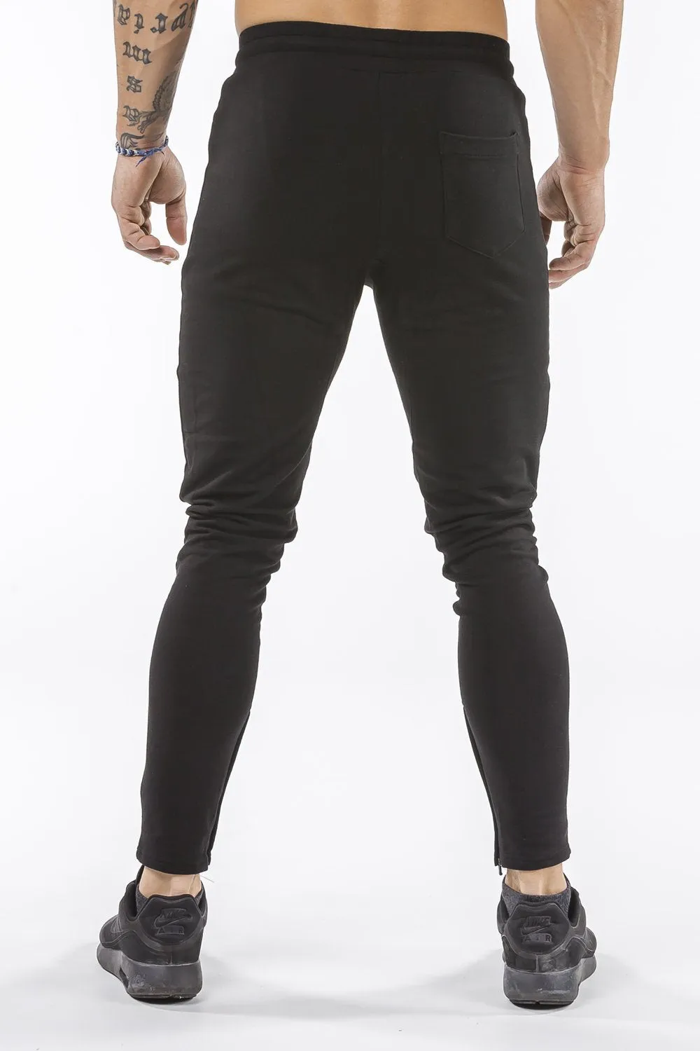 Jogger - Classic Zip