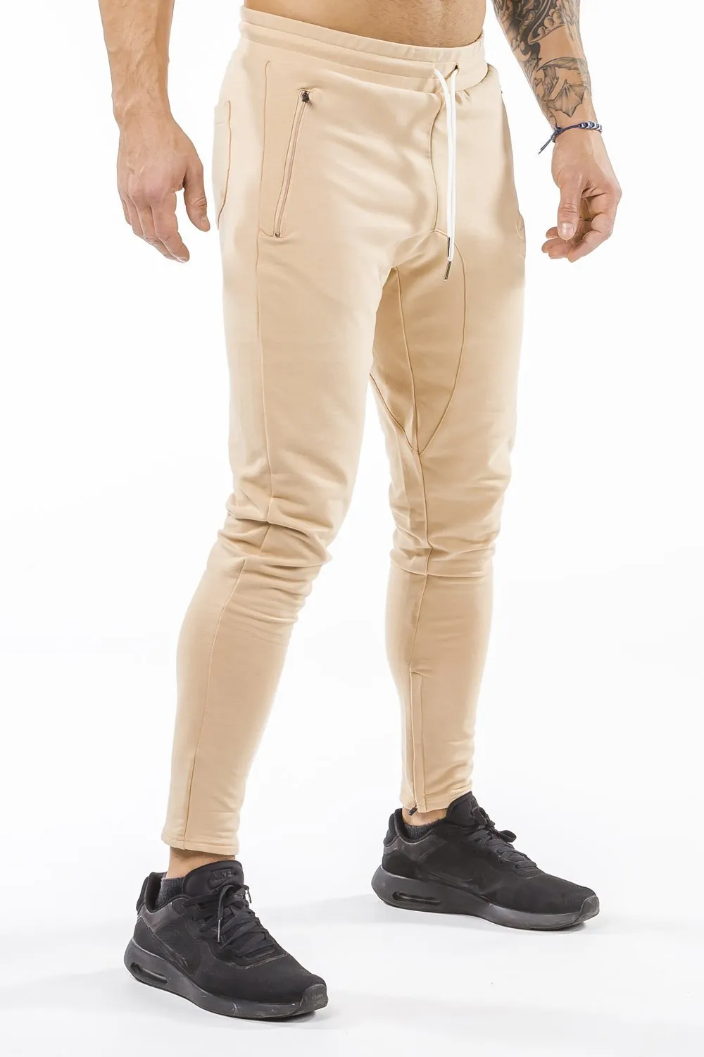Jogger - Classic Zip