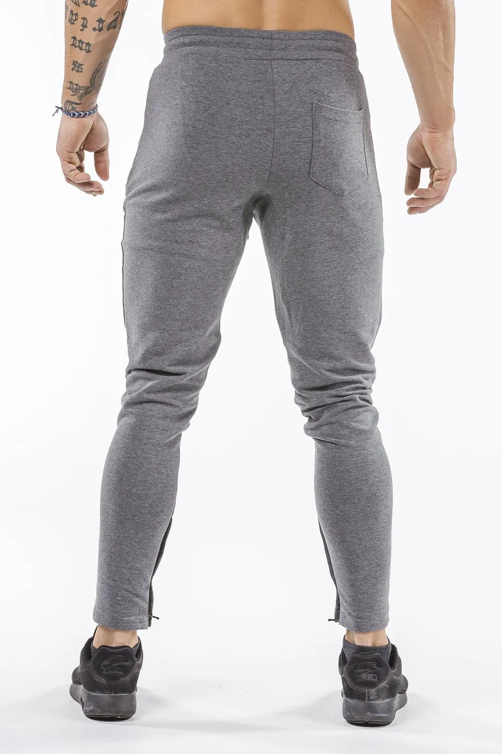 Jogger - Classic Zip