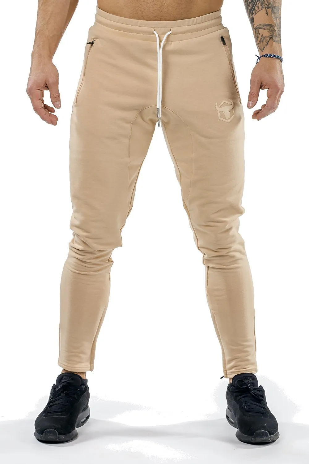 Jogger - Classic Zip