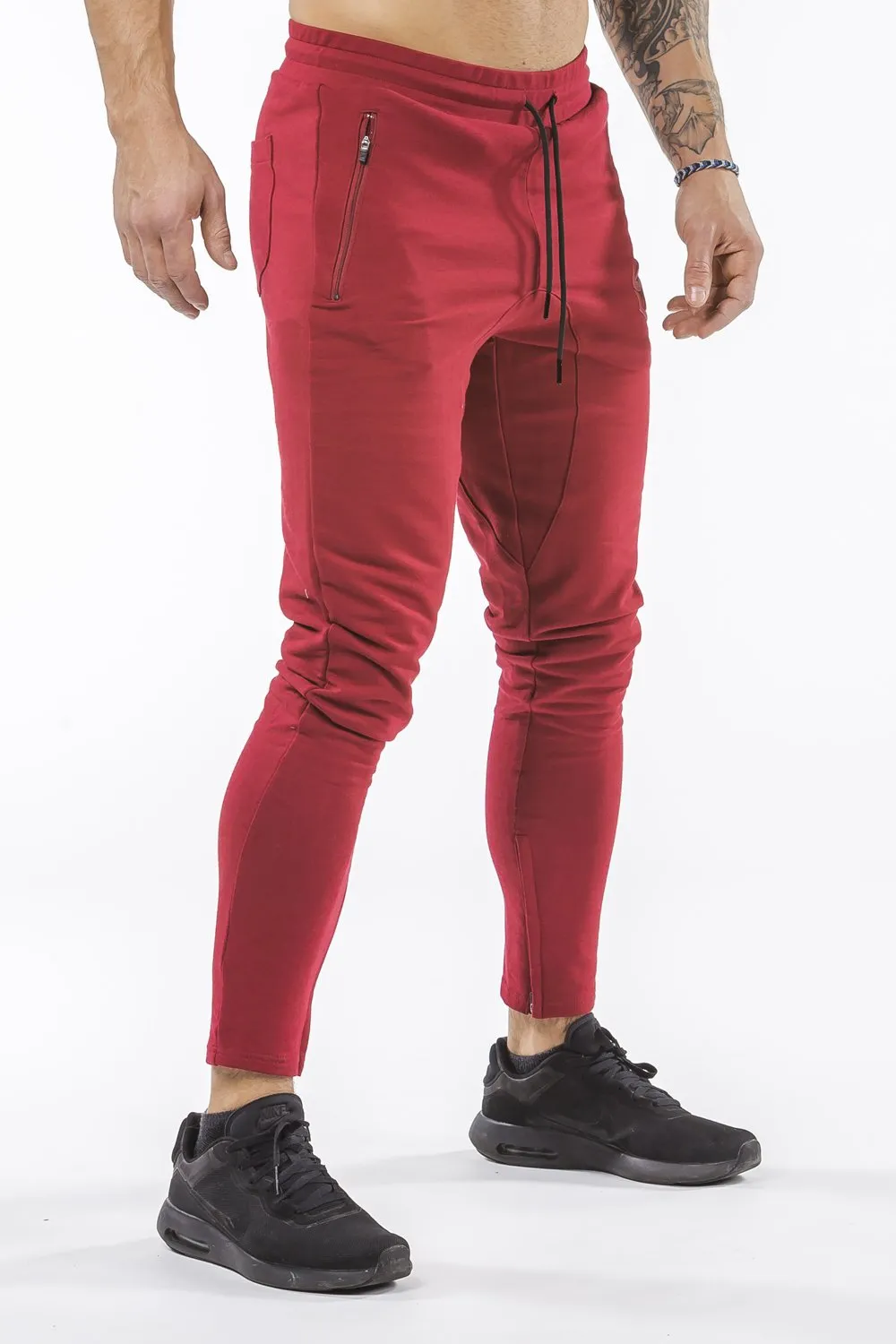 Jogger - Classic Zip