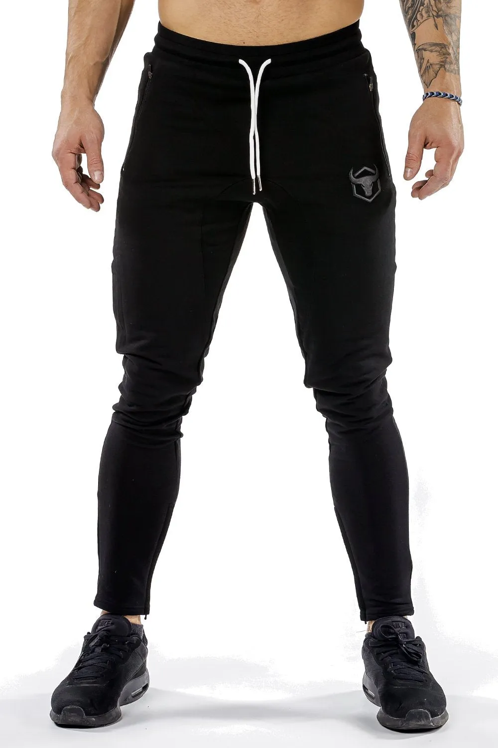 Jogger - Classic Zip