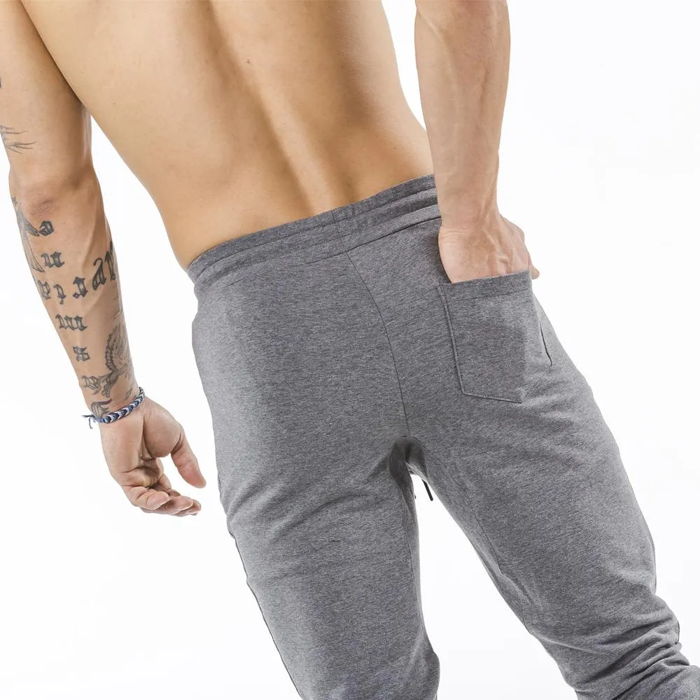 Jogger - Classic Zip