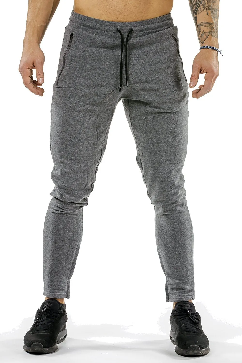 Jogger - Classic Zip