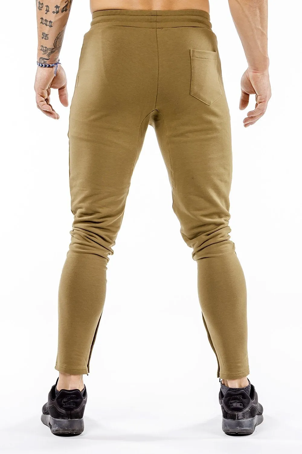 Jogger - Classic Zip