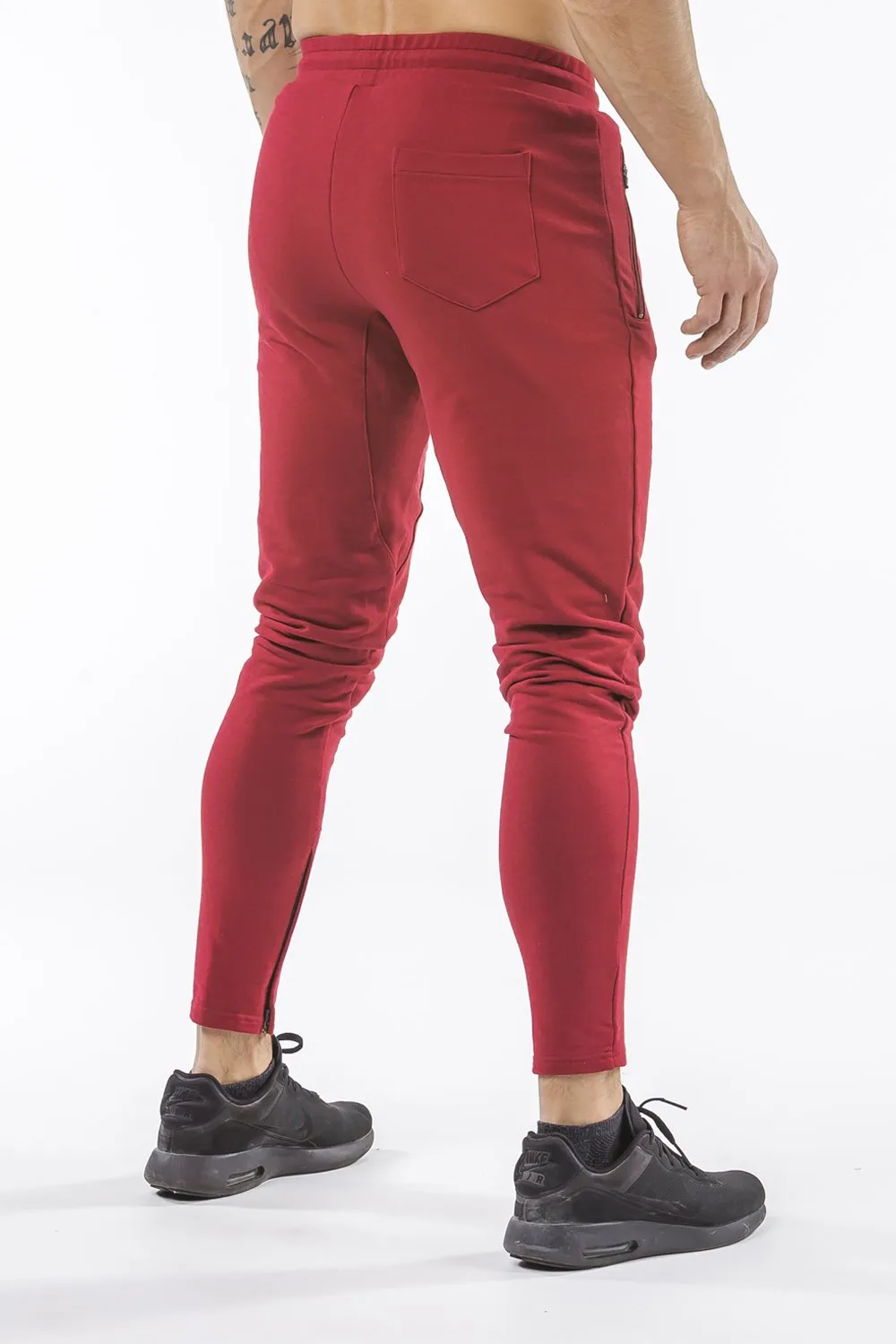 Jogger - Classic Zip