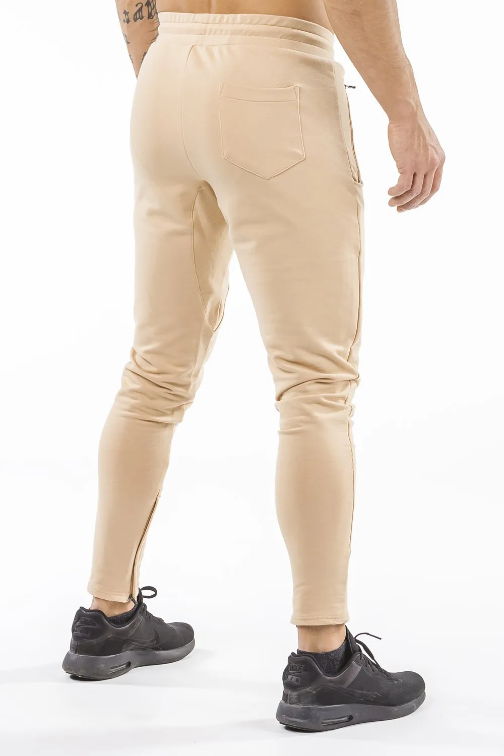 Jogger - Classic Zip