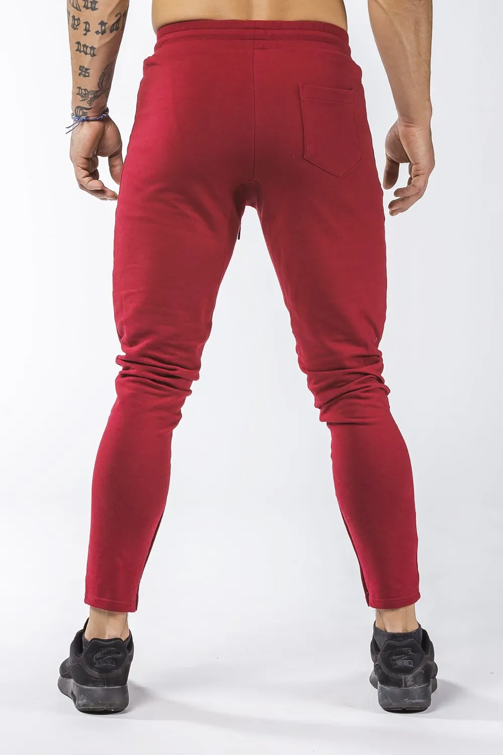 Jogger - Classic Zip