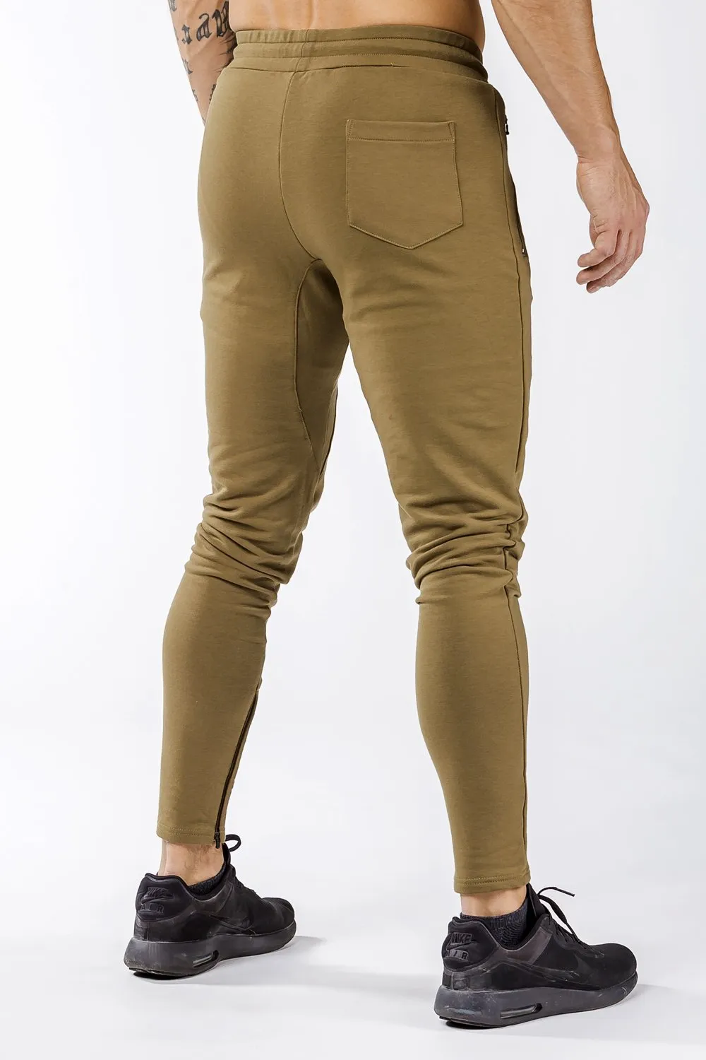 Jogger - Classic Zip