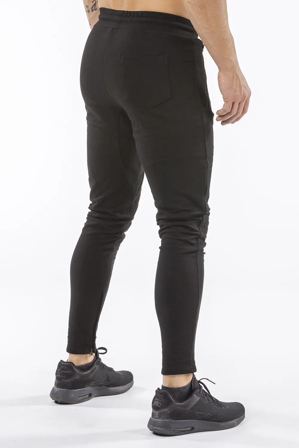 Jogger - Classic Zip