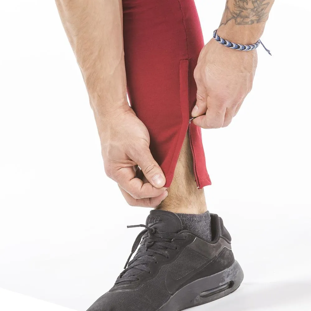 Jogger - Classic Zip