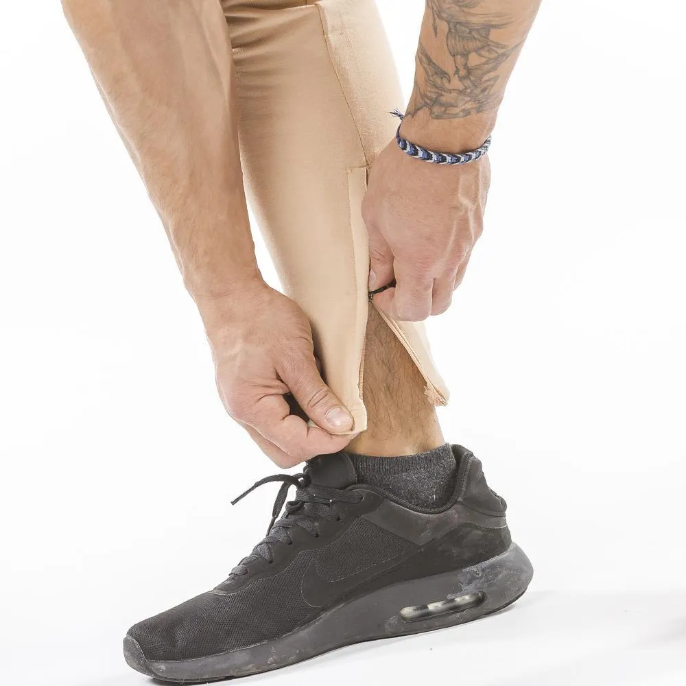 Jogger - Classic Zip