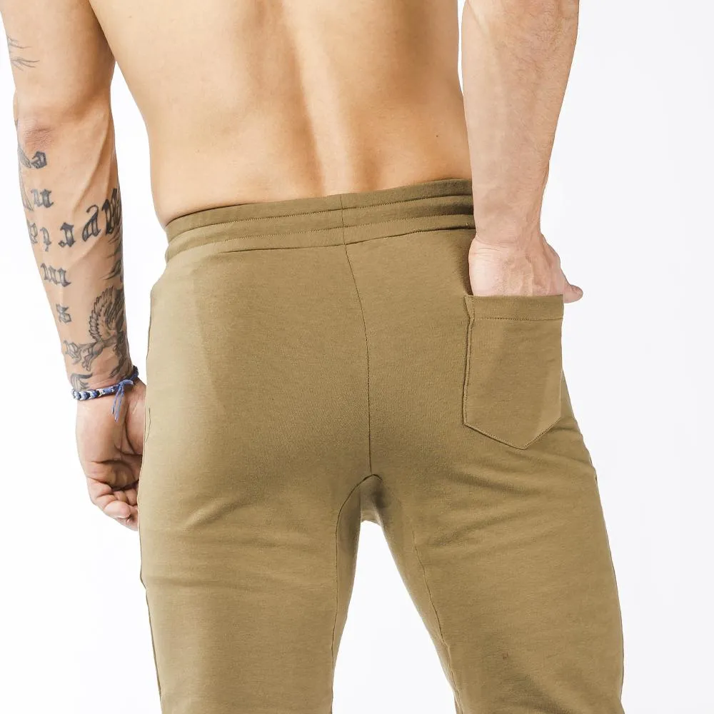 Jogger - Classic Zip