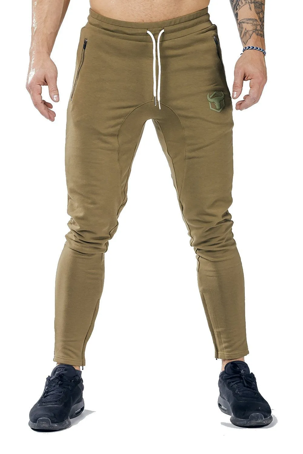 Jogger - Classic Zip