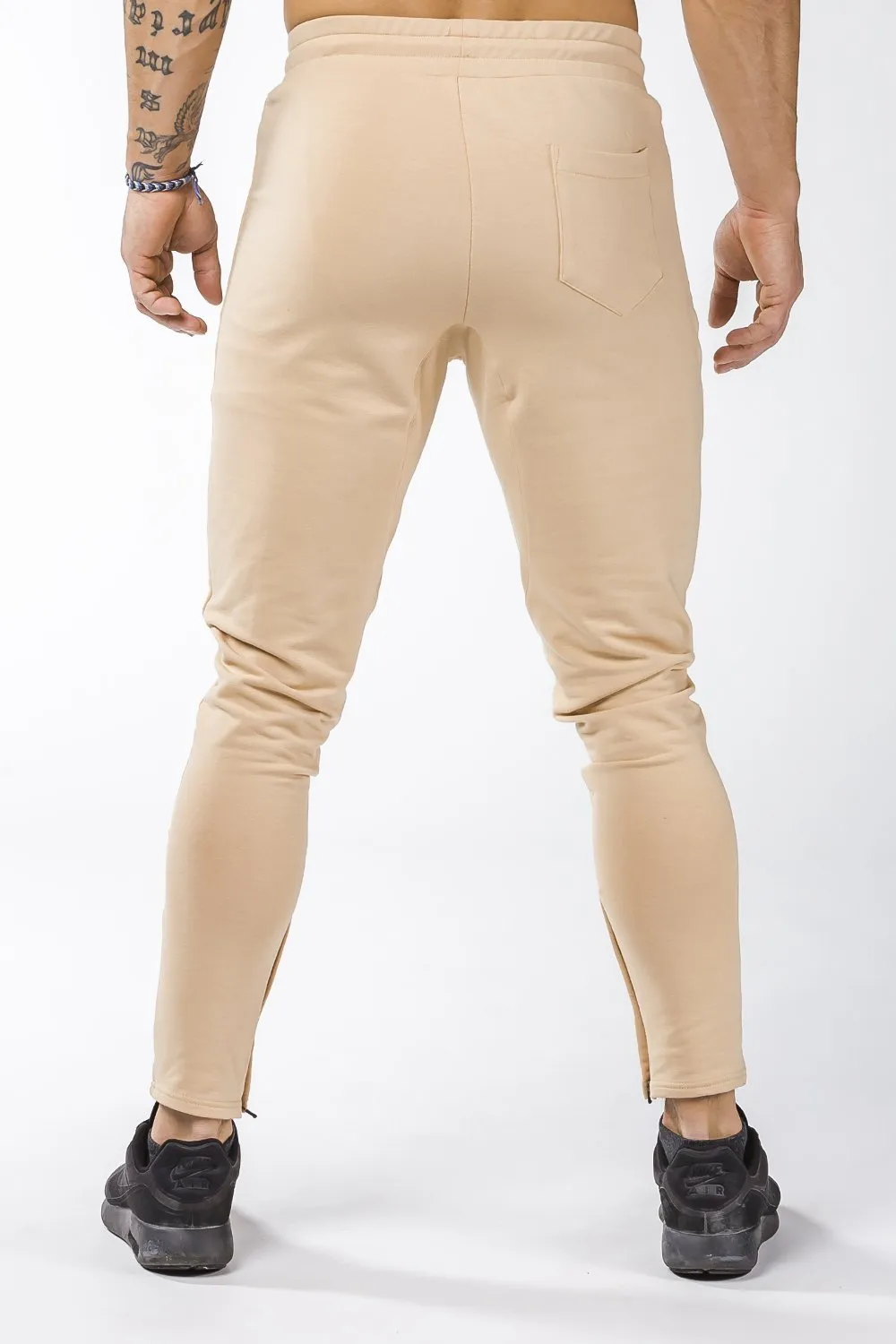 Jogger - Classic Zip