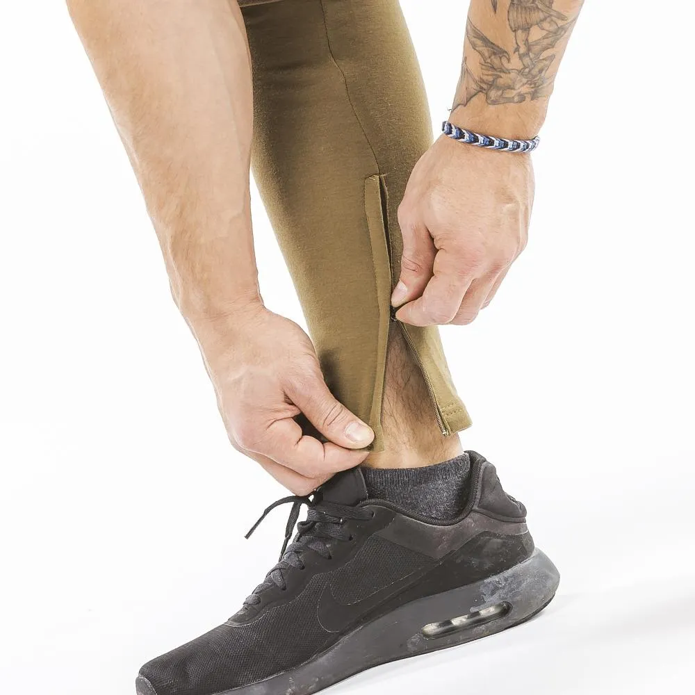 Jogger - Classic Zip