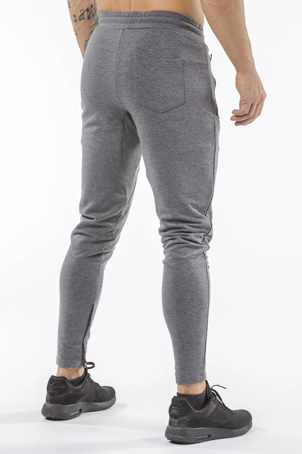 Jogger - Classic Zip