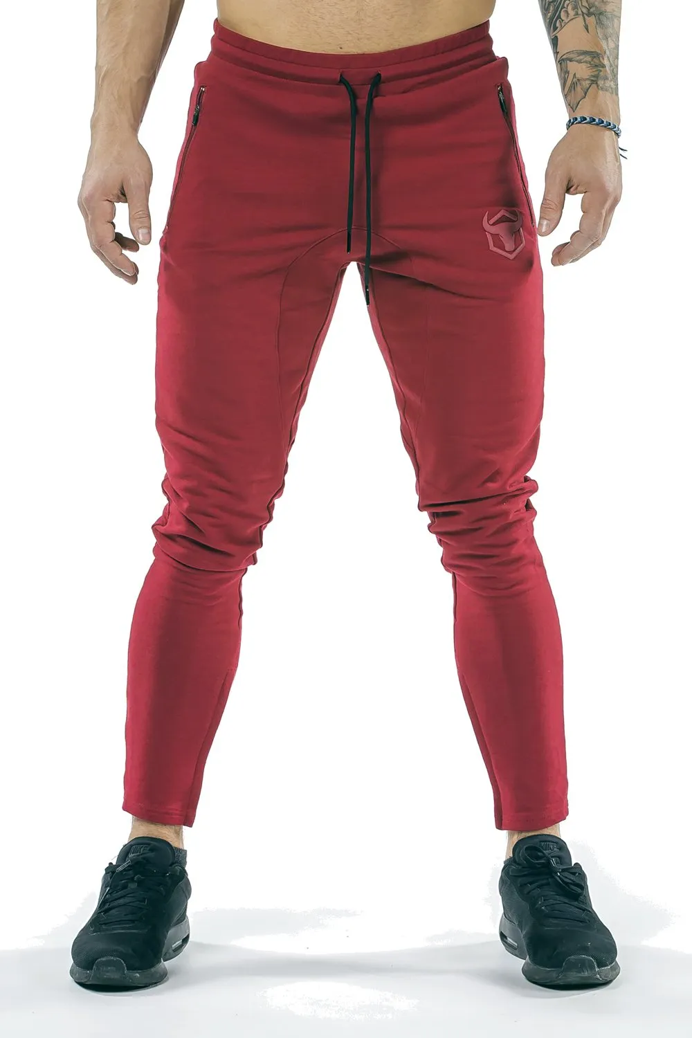 Jogger - Classic Zip