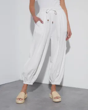 Koda Oversized Drawstring Joggers