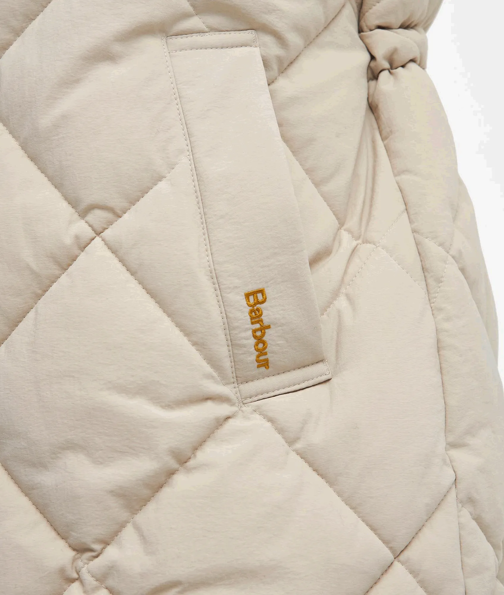Leverton Gilet - Beige
