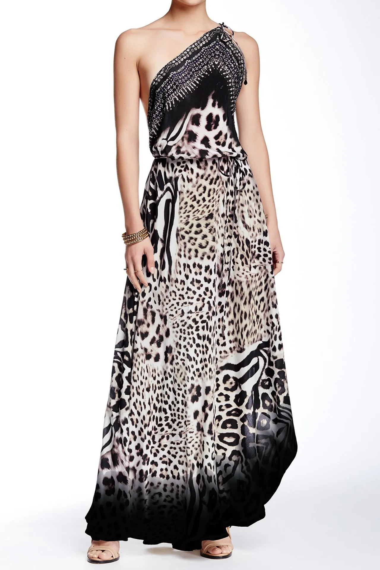 Long Maxi Dress for Women