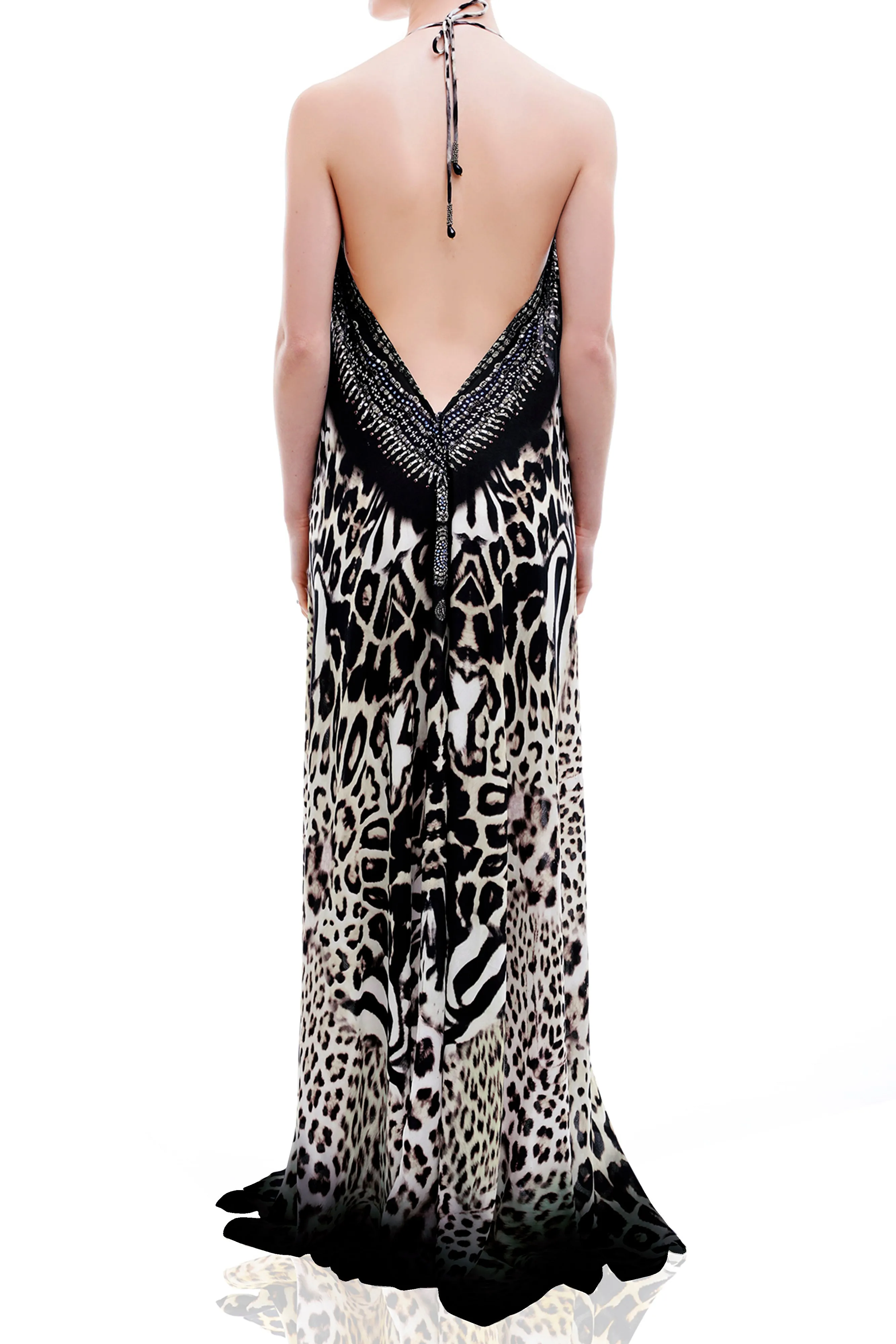 Long Maxi Dress for Women