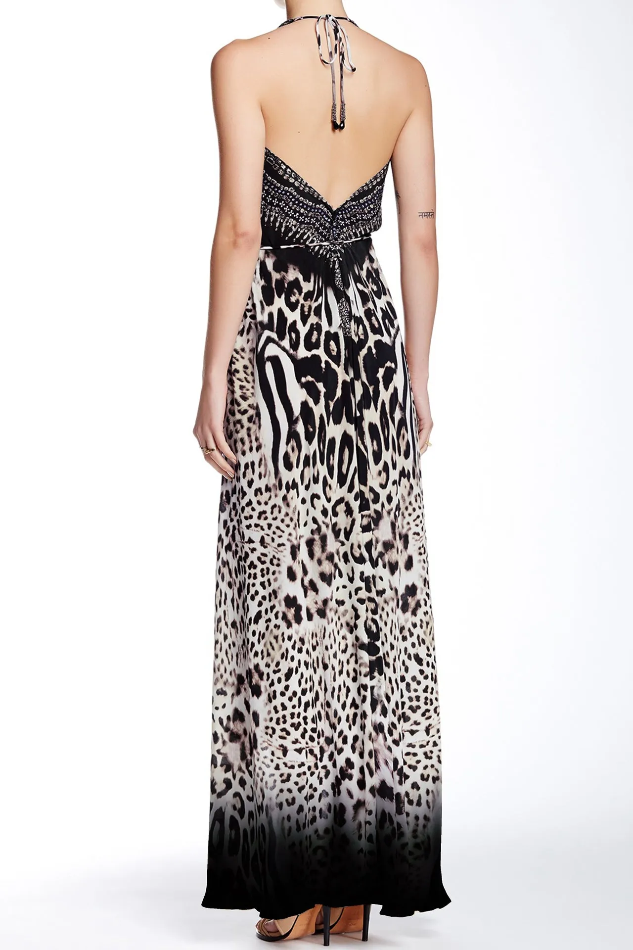 Long Maxi Dress for Women