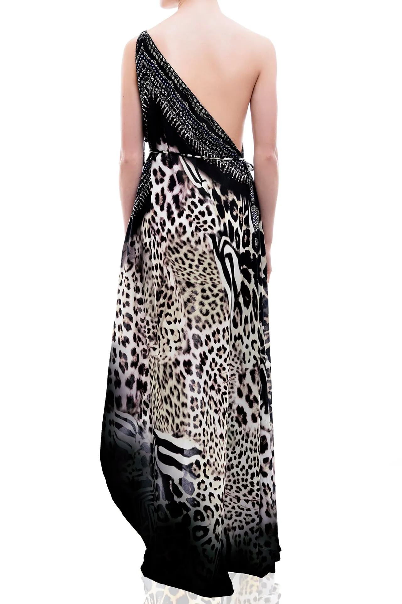 Long Maxi Dress for Women