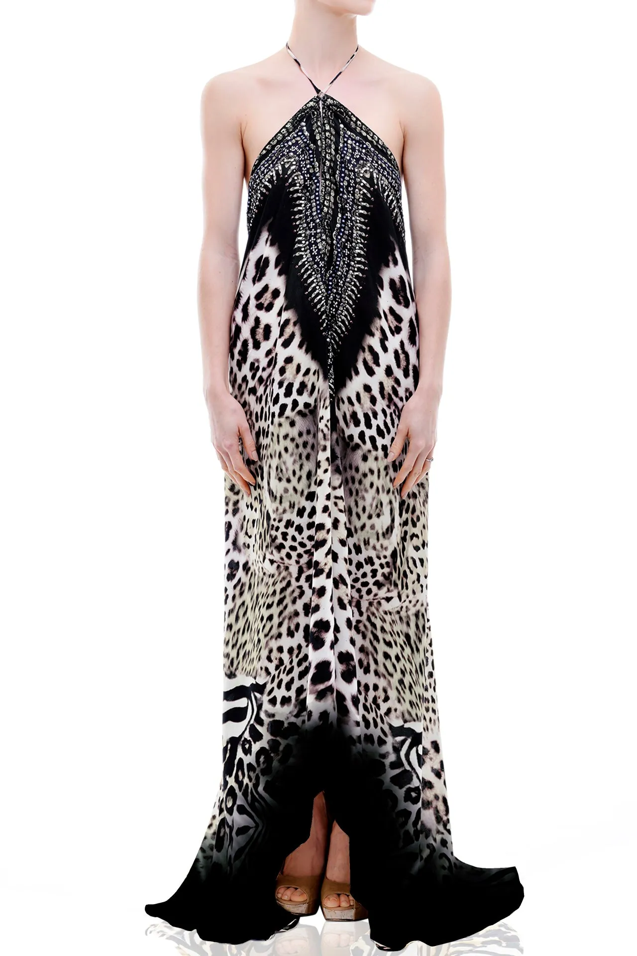 Long Maxi Dress for Women
